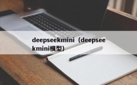 deepseekmini(deepseekmini模型)