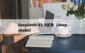 DeepSeek-V2.5优势(deepskebe)