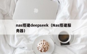 nas搭建deepseek(Nas搭建服务器)