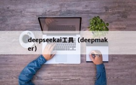 deepseekai工具（deepmaker）