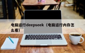 电脑运行deepseek（电脑运行内存怎么看）