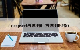deepseek开源视觉(开源视觉识别)