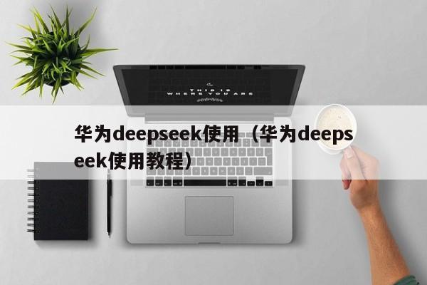 华为deepseek使用（华为deepseek使用教程）