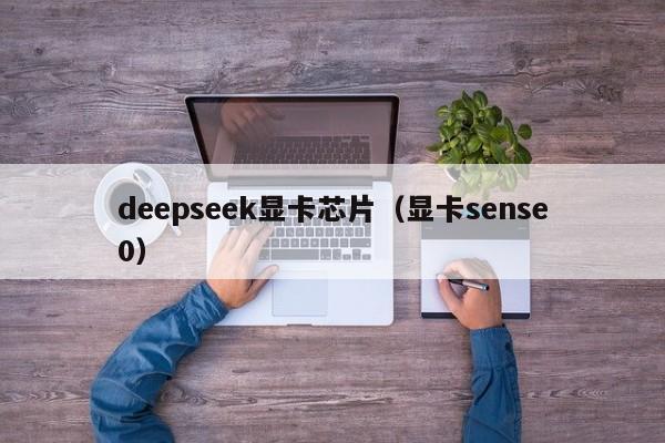 deepseek显卡芯片（显卡sense0）