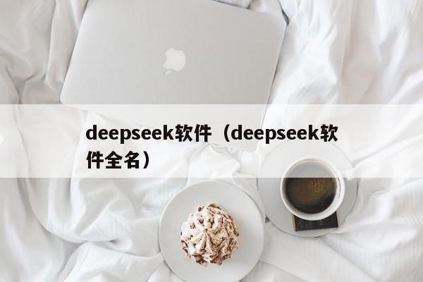 deepseek软件（deepseek软件全名）