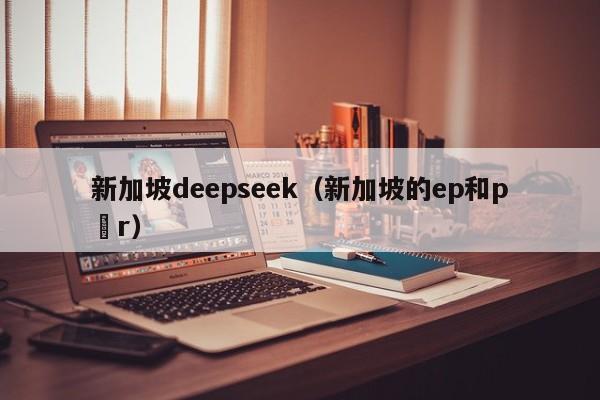 新加坡deepseek（新加坡的ep和p r）