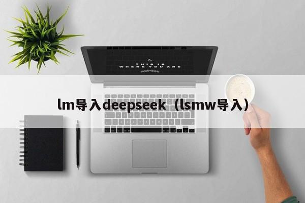 lm导入deepseek（lsmw导入）