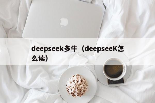 deepseek多牛（deepseeK怎么读）