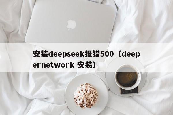 安装deepseek报错500（deepernetwork 安装）