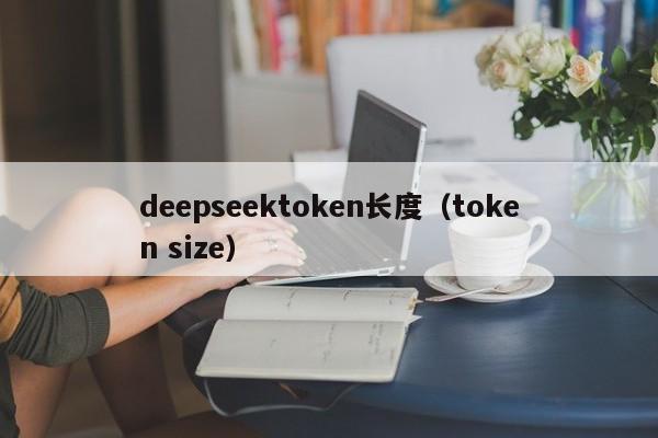 deepseektoken长度（token size）