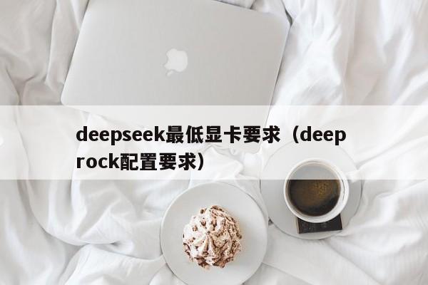 deepseek最低显卡要求（deep rock配置要求）