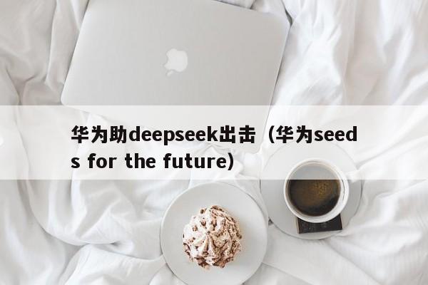 华为助deepseek出击（华为seeds for the future）