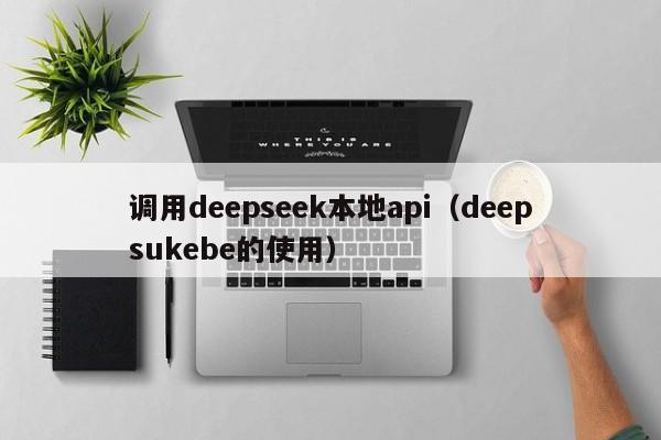 调用deepseek本地api（deepsukebe的使用）