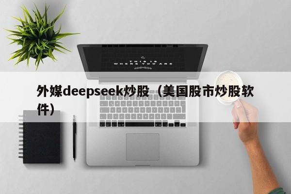 外媒deepseek炒股（美国股市炒股软件）