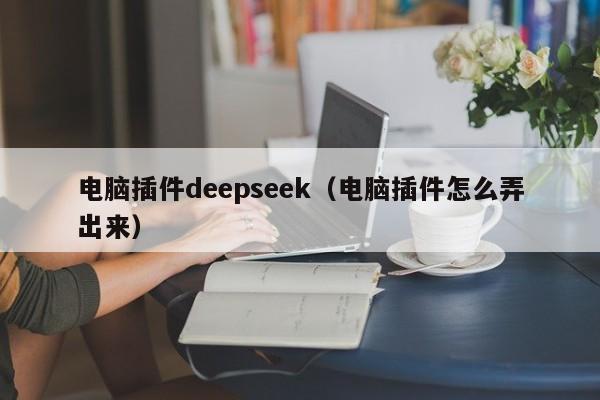 电脑插件deepseek（电脑插件怎么弄出来）