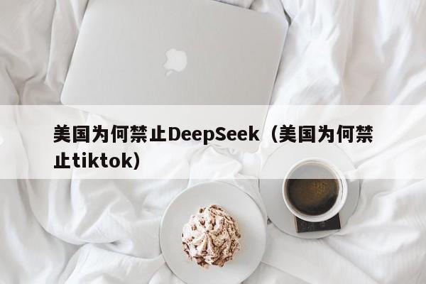 美国为何禁止DeepSeek（美国为何禁止tiktok）