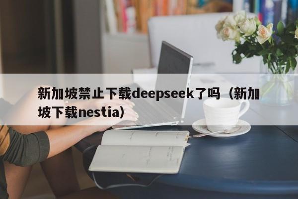 新加坡禁止下载deepseek了吗（新加坡下载nestia）