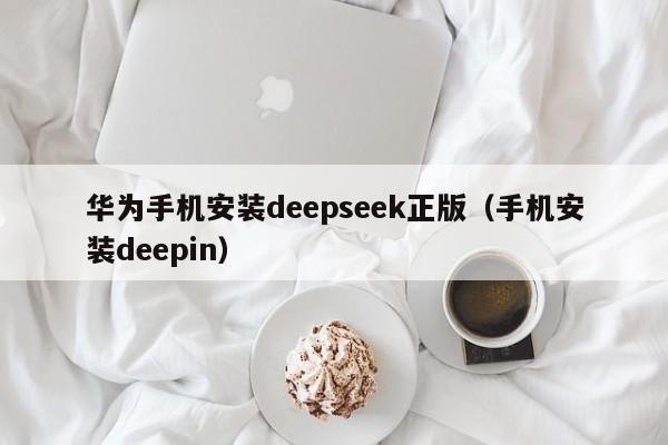 华为手机安装deepseek正版（手机安装deepin）