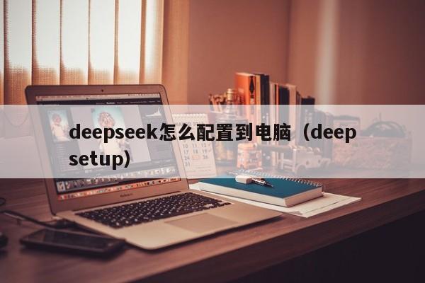 deepseek怎么配置到电脑（deepsetup）