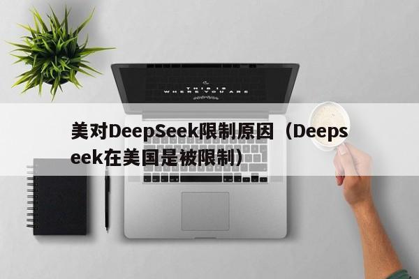 美对DeepSeek限制原因（Deepseek在美国是被限制）
