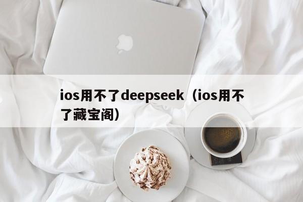 ios用不了deepseek（ios用不了藏宝阁）