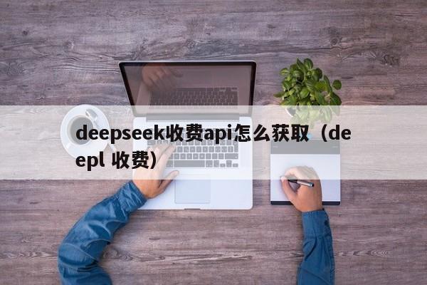 deepseek收费api怎么获取（deepl 收费）