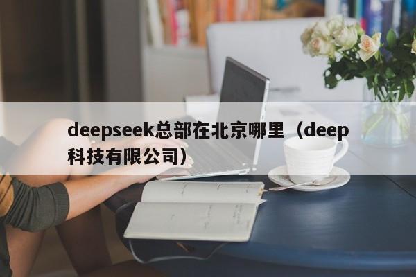 deepseek总部在北京哪里（deep科技有限公司）