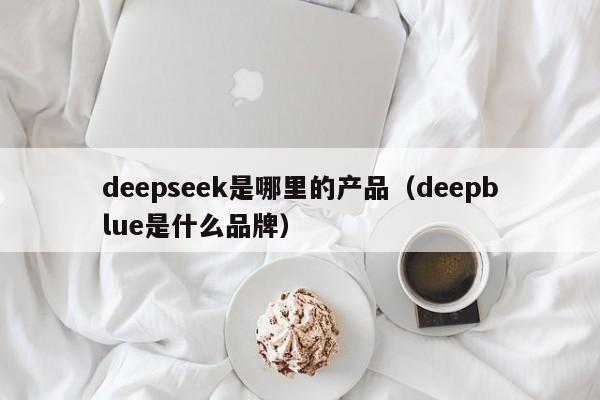 deepseek是哪里的产品（deepblue是什么品牌）
