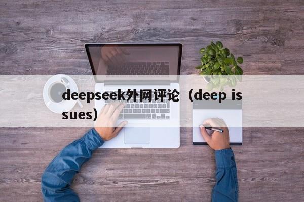 deepseek外网评论（deep issues）