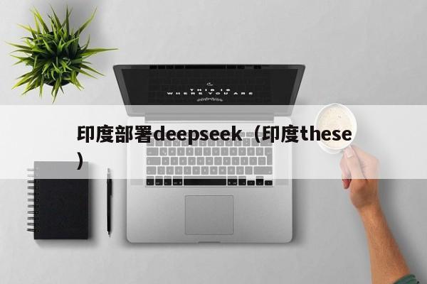 印度部署deepseek（印度these）