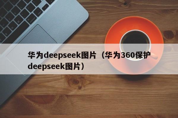 华为deepseek图片（华为360保护deepseek图片）