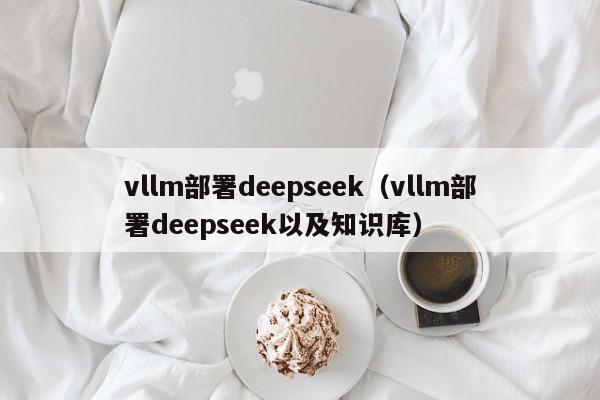 vllm部署deepseek（vllm部署deepseek以及知识库）