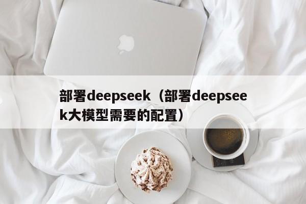 部署deepseek（部署deepseek大模型需要的配置）